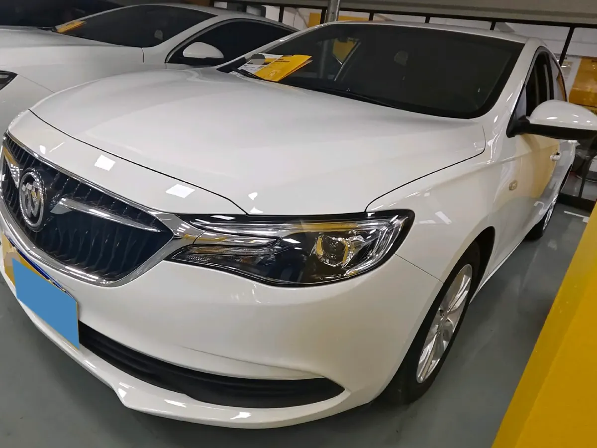 2021 Buick Excelle 1.5L 113HP L4 6AT,autocango,china used car exporter,china ev exporter,chinese used car exporter,chinese used ev exporter