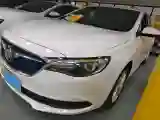 2021 Buick Excelle 1.5L 113HP L4 6AT