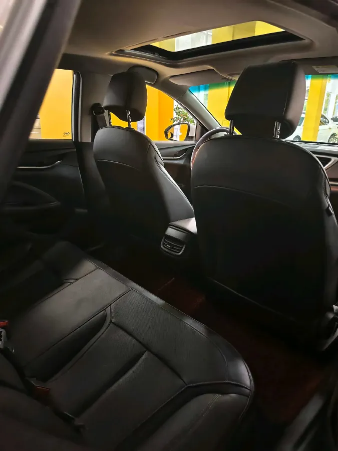 2021 Buick Excelle 1.5L 113HP L4 6AT,autocango,china used car exporter,china ev exporter,chinese used car exporter,chinese used ev exporter