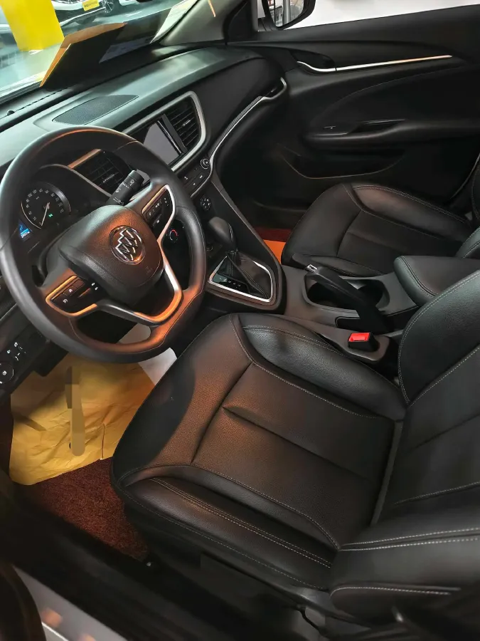 2021 Buick Excelle 1.5L 113HP L4 6AT,autocango,china used car exporter,china ev exporter,chinese used car exporter,chinese used ev exporter