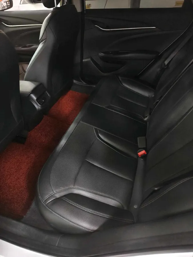 2021 Buick Excelle 1.5L 113HP L4 6AT,autocango,china used car exporter,china ev exporter,chinese used car exporter,chinese used ev exporter