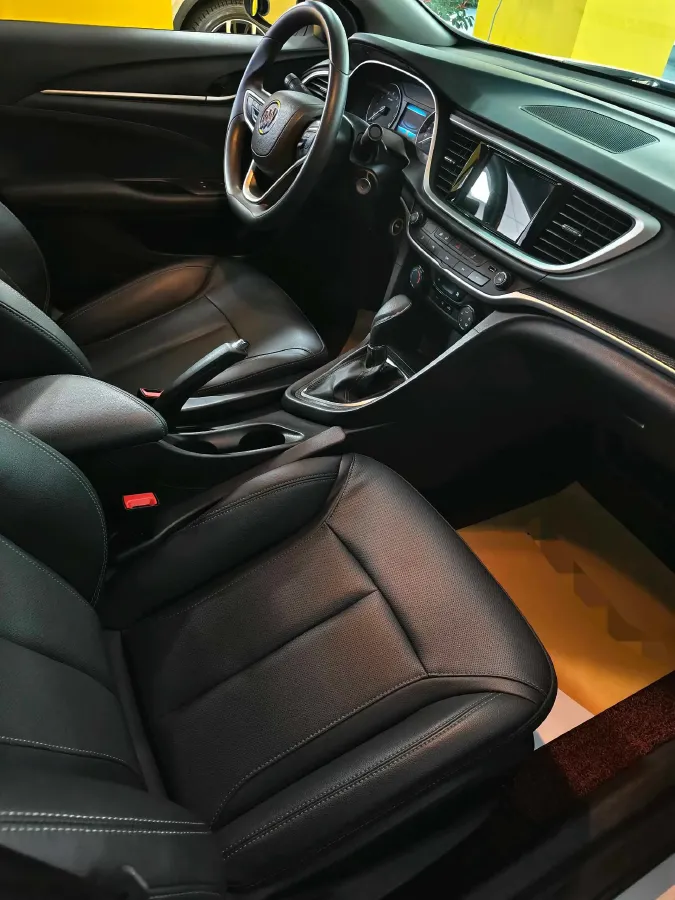 2021 Buick Excelle 1.5L 113HP L4 6AT,autocango,china used car exporter,china ev exporter,chinese used car exporter,chinese used ev exporter