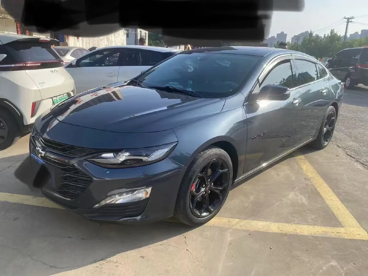 2021 Chevrolet Malibu XL 2.0T 237HP L4 9AT,autocango,china used car exporter,china ev exporter,chinese used car exporter,chinese used ev exporter