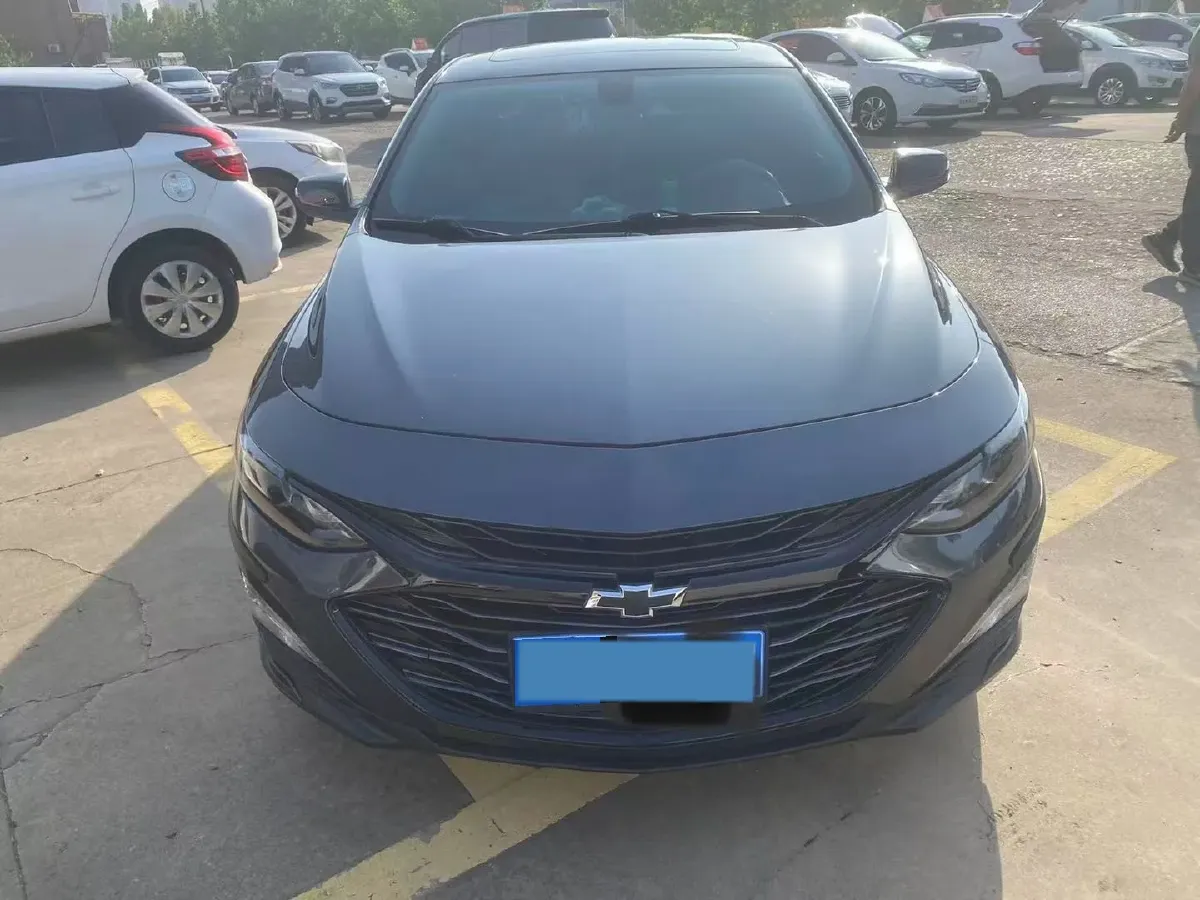 2021 Chevrolet Malibu XL 2.0T 237HP L4 9AT,autocango,china used car exporter,china ev exporter,chinese used car exporter,chinese used ev exporter