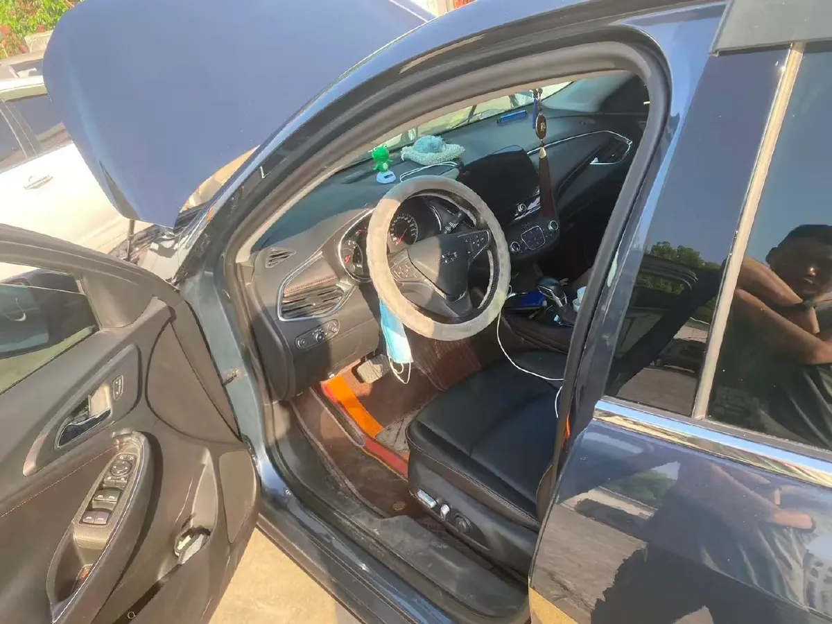 2021 Chevrolet Malibu XL 2.0T 237HP L4 9AT,autocango,china used car exporter,china ev exporter,chinese used car exporter,chinese used ev exporter