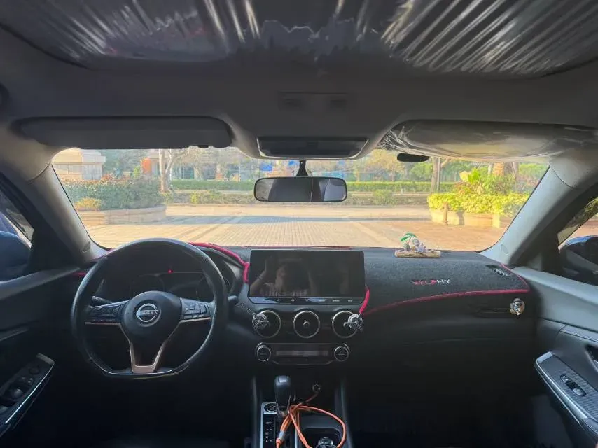 2023 Nissan Sylphy 1.6L 135HP L4 CVT,autocango,china used car exporter,china ev exporter,chinese used car exporter,chinese used ev exporter