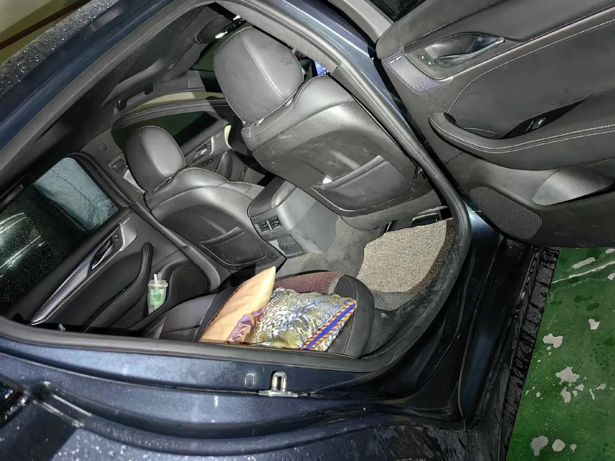 2020 Cadillac CT5 2.0T 237HP L4 10AT,autocango,china used car exporter,china ev exporter,chinese used car exporter,chinese used ev exporter