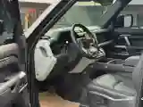 2023 Land Rover Defender 2.0T 300HP L4 8AT