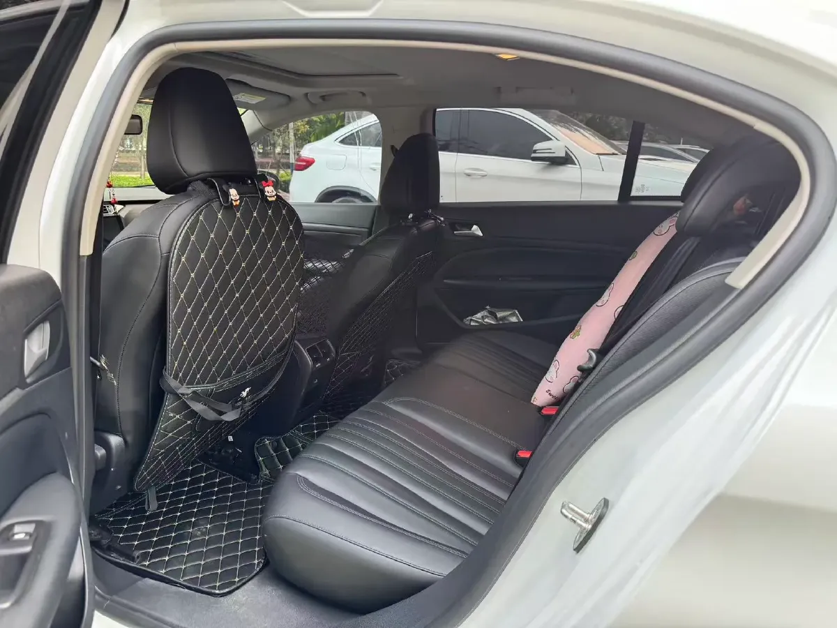 2019 Peugeot 408 1.6T 170HP L4 6AT,autocango,china used car exporter,china ev exporter,chinese used car exporter,chinese used ev exporter