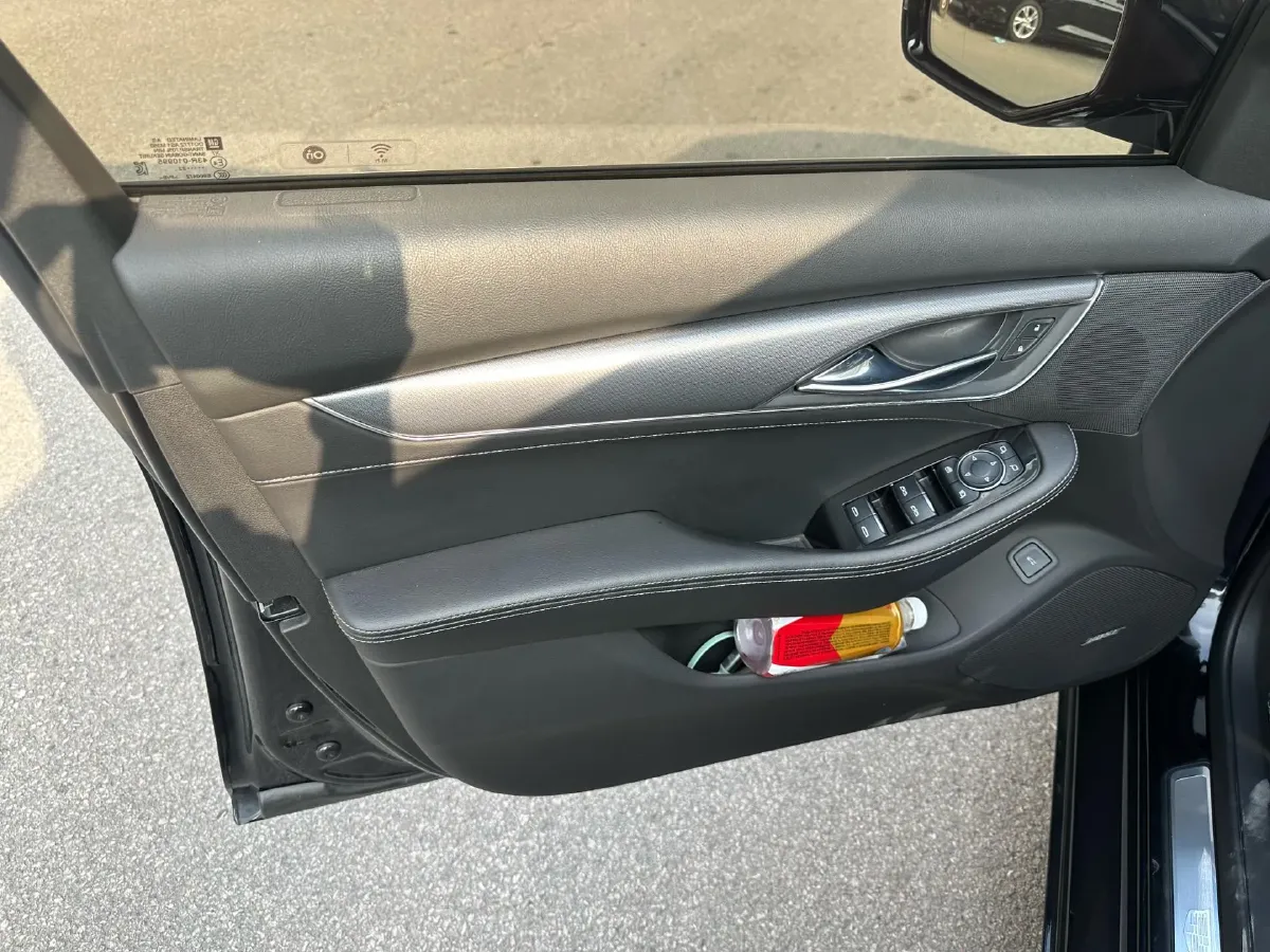 2022 Cadillac CT5 2.0T 237HP L4 10AT,autocango,china used car exporter,china ev exporter,chinese used car exporter,chinese used ev exporter