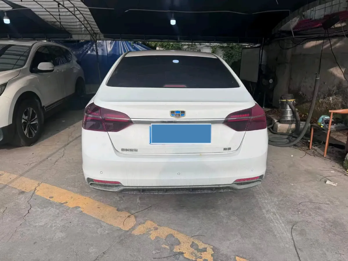 2020 Geely Emgrand 1.5L 109HP L4 CVT,autocango,china used car exporter,china ev exporter,chinese used car exporter,chinese used ev exporter