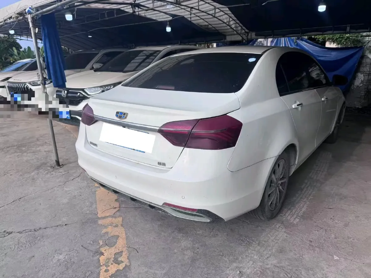 2020 Geely Emgrand 1.5L 109HP L4 CVT,autocango,china used car exporter,china ev exporter,chinese used car exporter,chinese used ev exporter