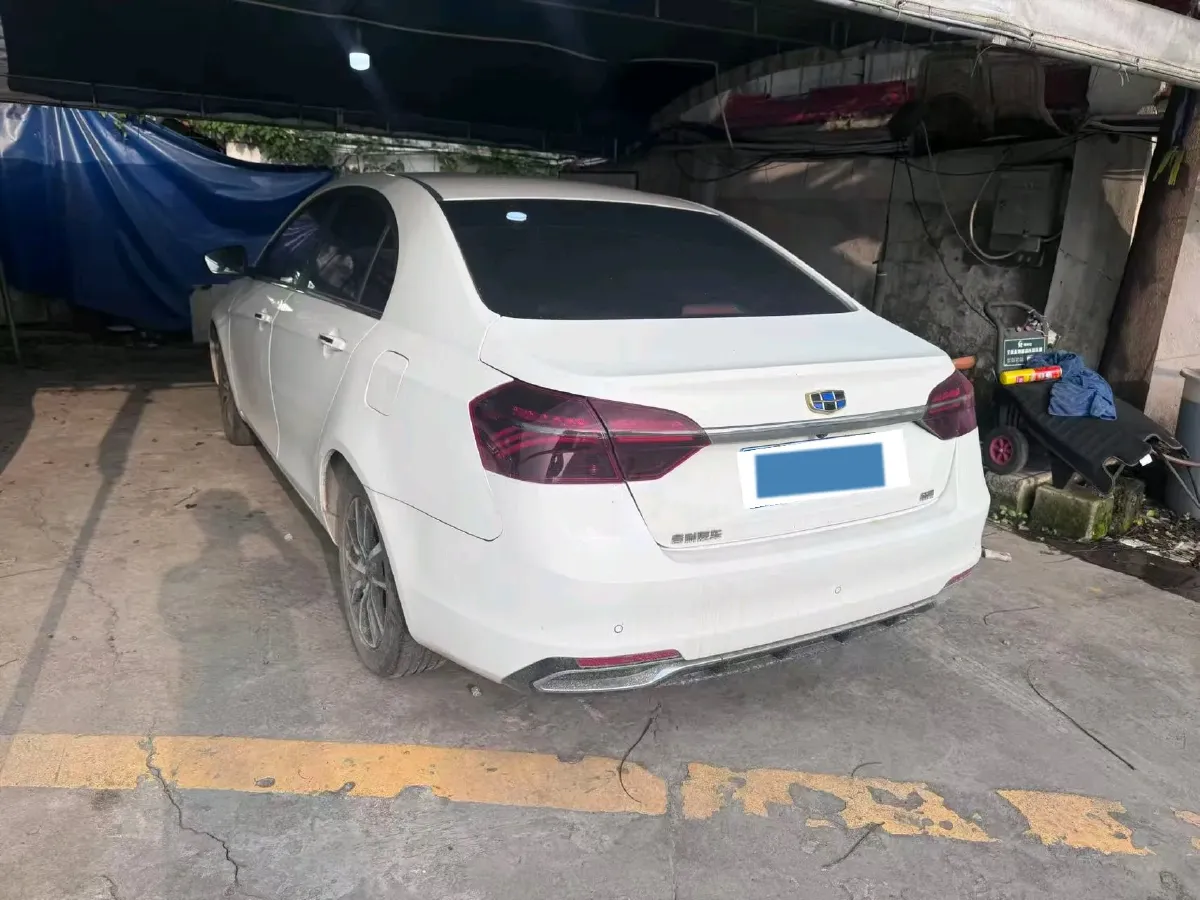 2020 Geely Emgrand 1.5L 109HP L4 CVT,autocango,china used car exporter,china ev exporter,chinese used car exporter,chinese used ev exporter