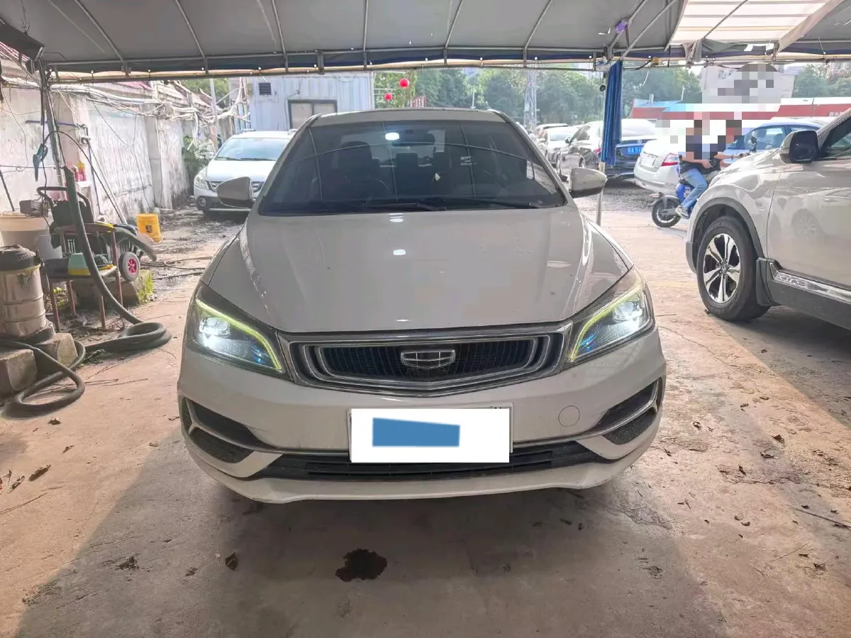 2020 Geely Emgrand 1.5L 109HP L4 CVT,autocango,china used car exporter,china ev exporter,chinese used car exporter,chinese used ev exporter