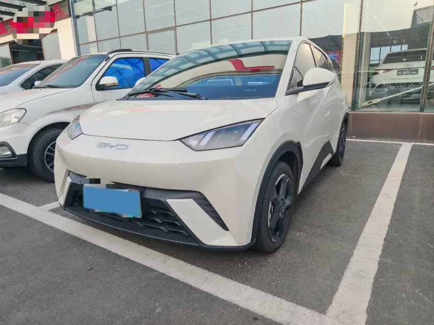 2023 BYD Seagull BEV 38.88KWH,autocango,china used car exporter,china ev exporter,chinese used car exporter,chinese used ev exporter