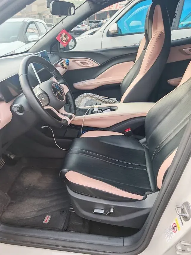 2023 BYD Seagull BEV 38.88KWH,autocango,china used car exporter,china ev exporter,chinese used car exporter,chinese used ev exporter