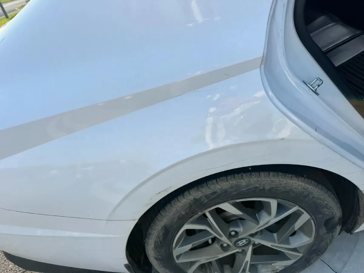 2020 Hyundai Sonata 1.5T 170HP L4 7DCT,autocango,china used car exporter,china ev exporter,chinese used car exporter,chinese used ev exporter