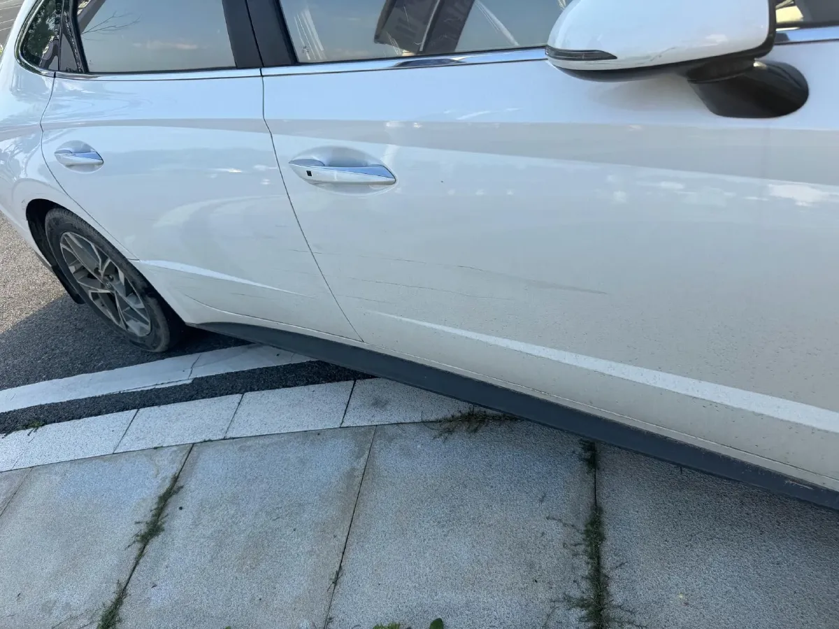 2020 Hyundai Sonata 1.5T 170HP L4 7DCT,autocango,china used car exporter,china ev exporter,chinese used car exporter,chinese used ev exporter