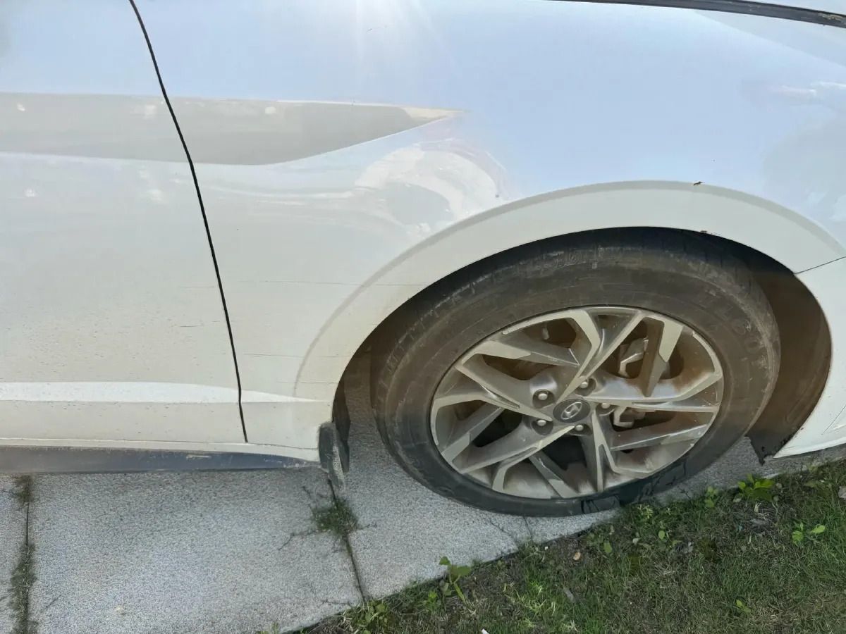 2020 Hyundai Sonata 1.5T 170HP L4 7DCT,autocango,china used car exporter,china ev exporter,chinese used car exporter,chinese used ev exporter