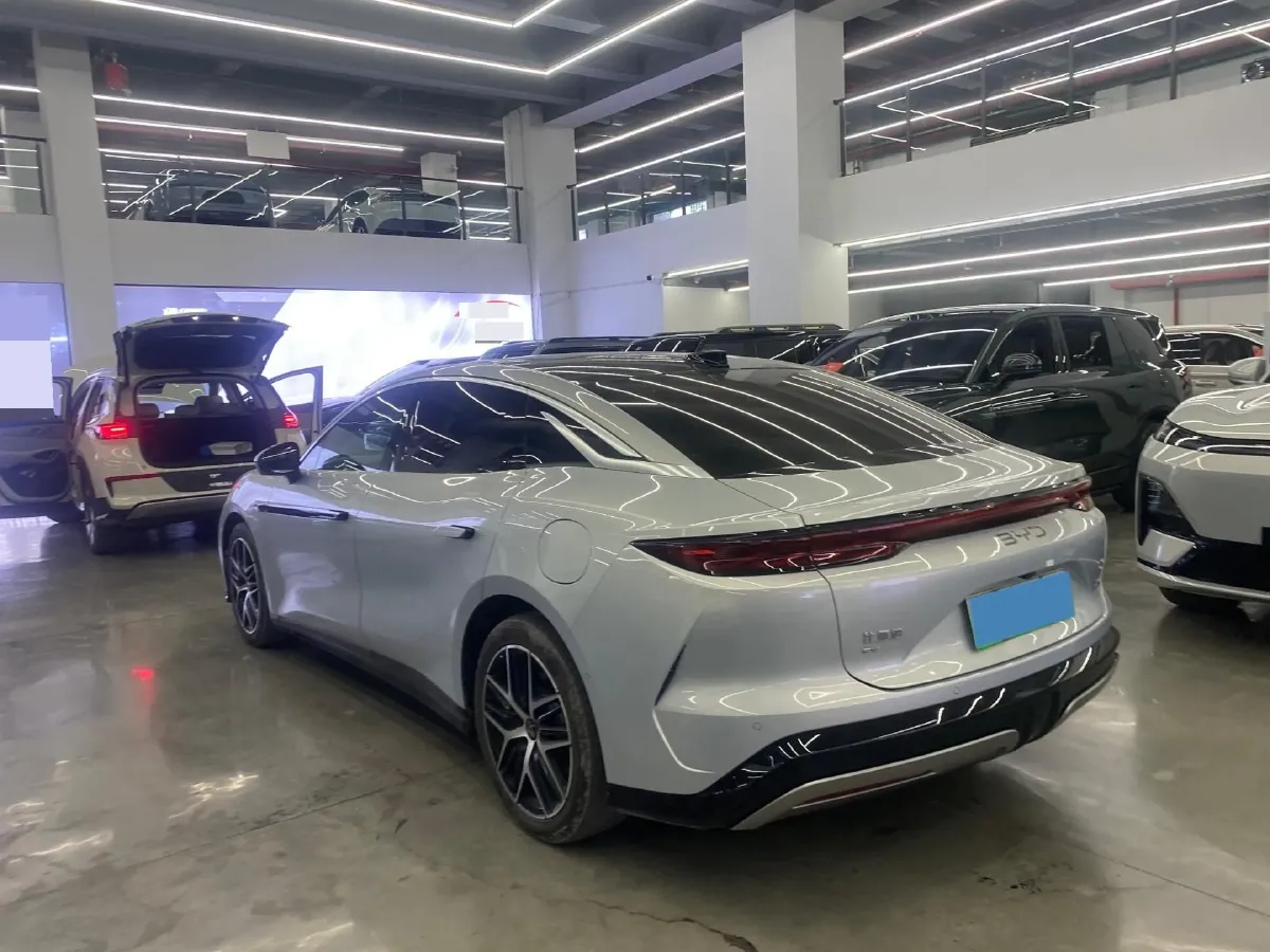 2025 BYD HanL BEV,autocango,china used car exporter,china ev exporter,chinese used car exporter,chinese used ev exporter