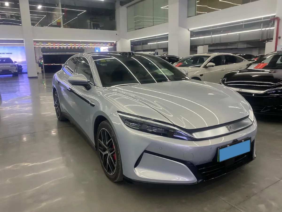 2025 BYD HanL BEV,autocango,china used car exporter,china ev exporter,chinese used car exporter,chinese used ev exporter