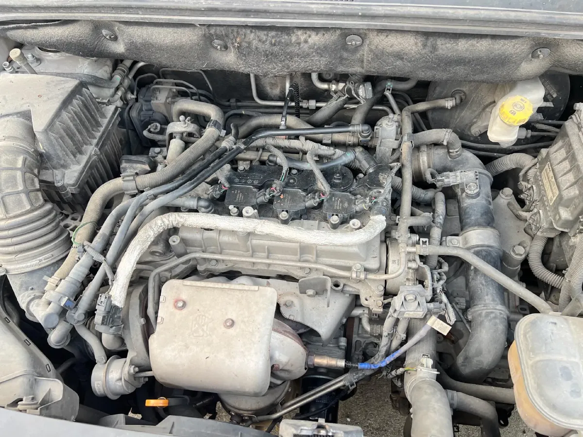 2019 BaoJun 730 1.5T 147HP L4 CVT,autocango,china used car exporter,china ev exporter,chinese used car exporter,chinese used ev exporter