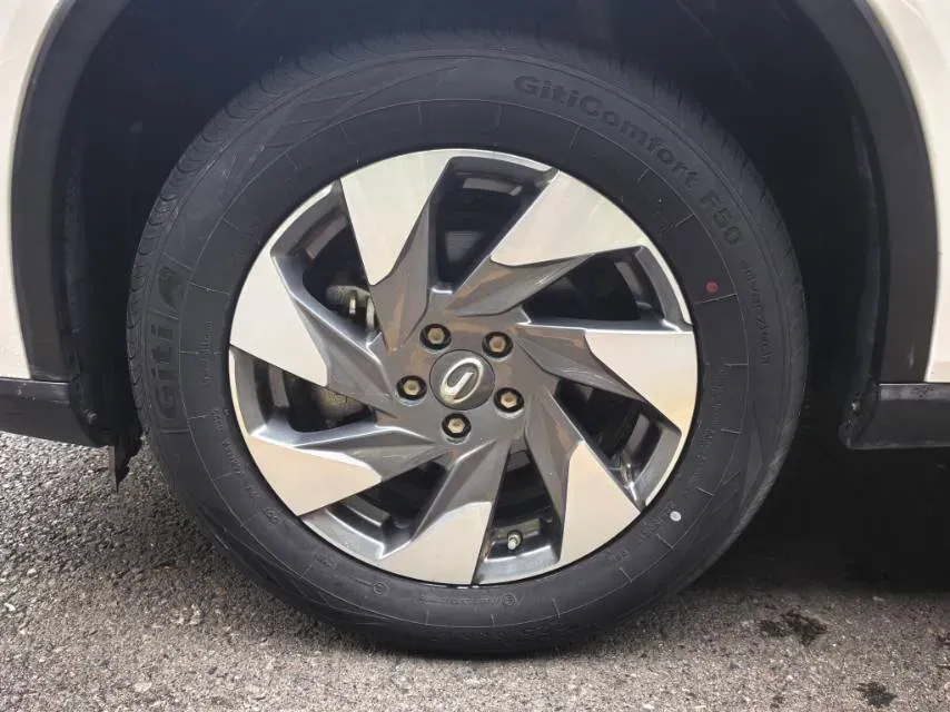 2022 GAC Trumpchi GS4 1.5T 169HP L4 6AT,autocango,china used car exporter,china ev exporter,chinese used car exporter,chinese used ev exporter