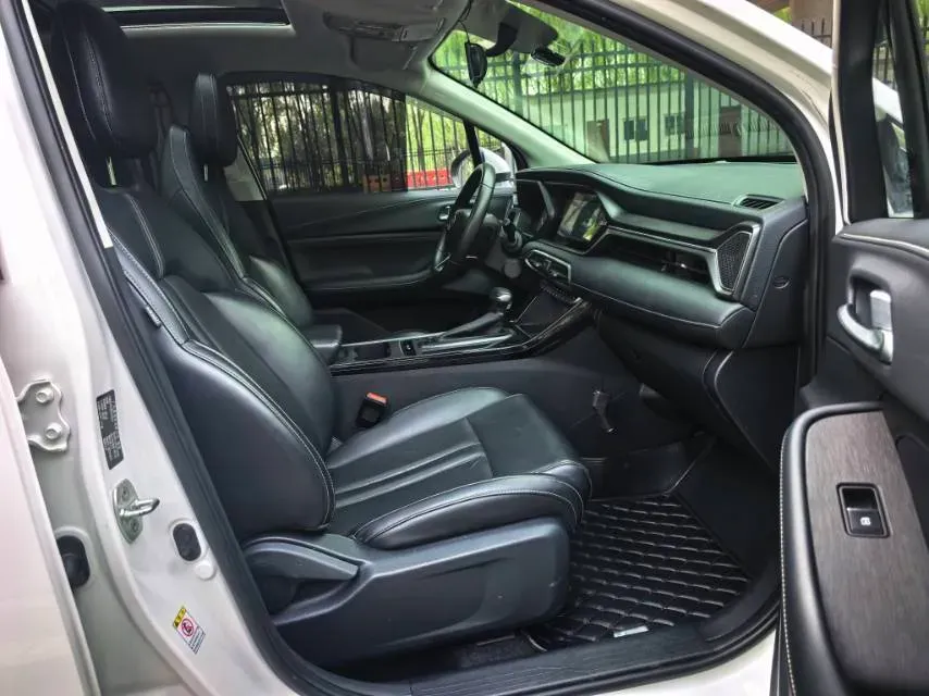 2022 GAC Trumpchi GS4 1.5T 169HP L4 6AT,autocango,china used car exporter,china ev exporter,chinese used car exporter,chinese used ev exporter