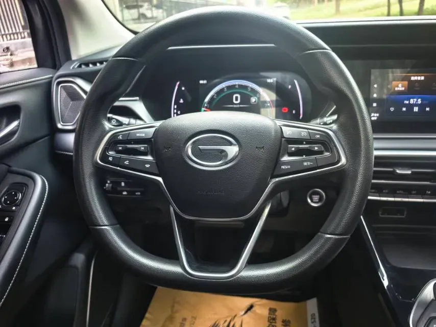 2022 GAC Trumpchi GS4 1.5T 169HP L4 6AT,autocango,china used car exporter,china ev exporter,chinese used car exporter,chinese used ev exporter