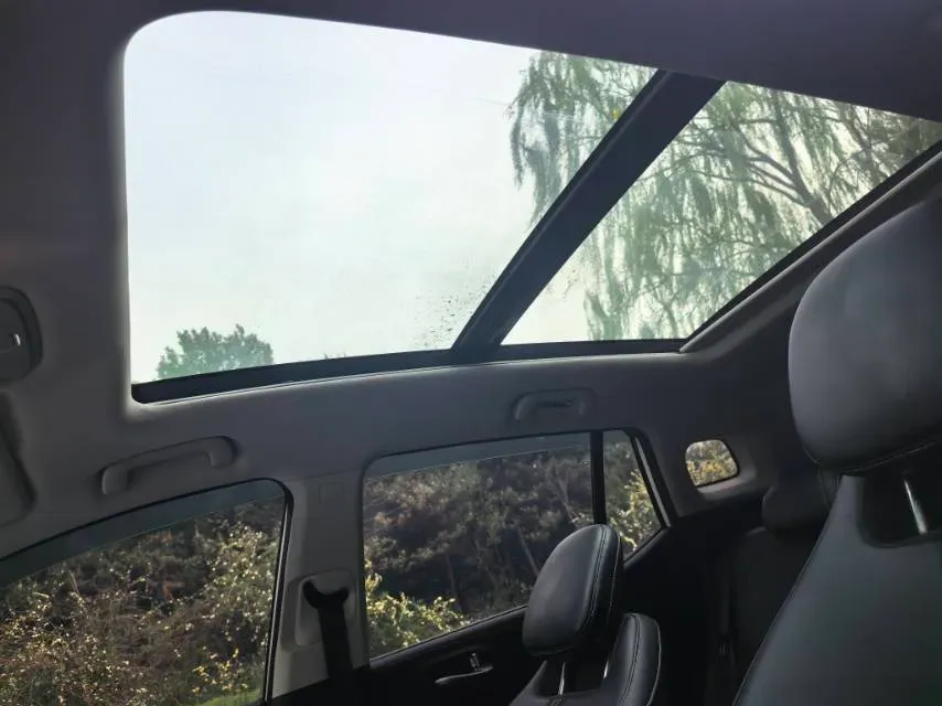 2022 GAC Trumpchi GS4 1.5T 169HP L4 6AT,autocango,china used car exporter,china ev exporter,chinese used car exporter,chinese used ev exporter