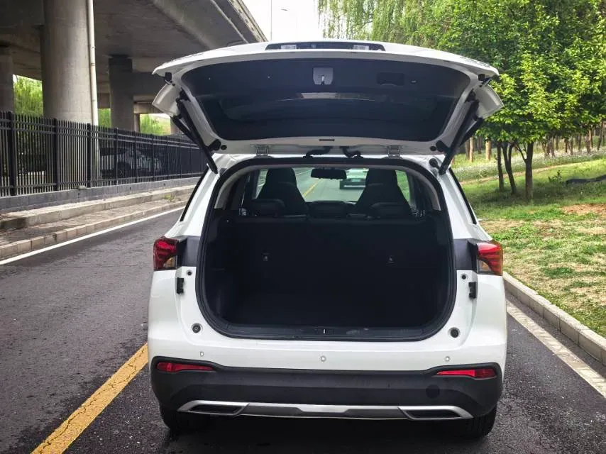 2022 GAC Trumpchi GS4 1.5T 169HP L4 6AT,autocango,china used car exporter,china ev exporter,chinese used car exporter,chinese used ev exporter