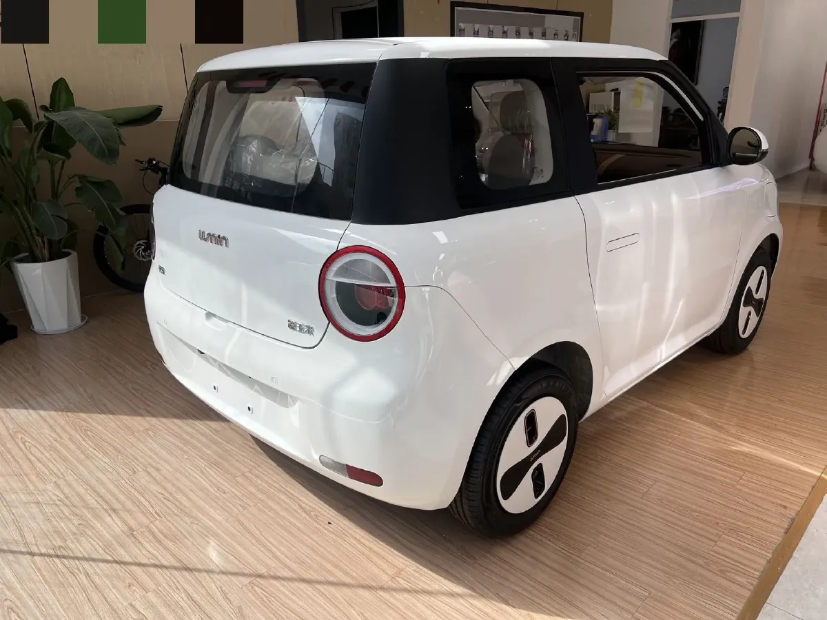 2026 ChangAn QiYuan Lumin BEV,autocango,china used car exporter,china ev exporter,chinese used car exporter,chinese used ev exporter