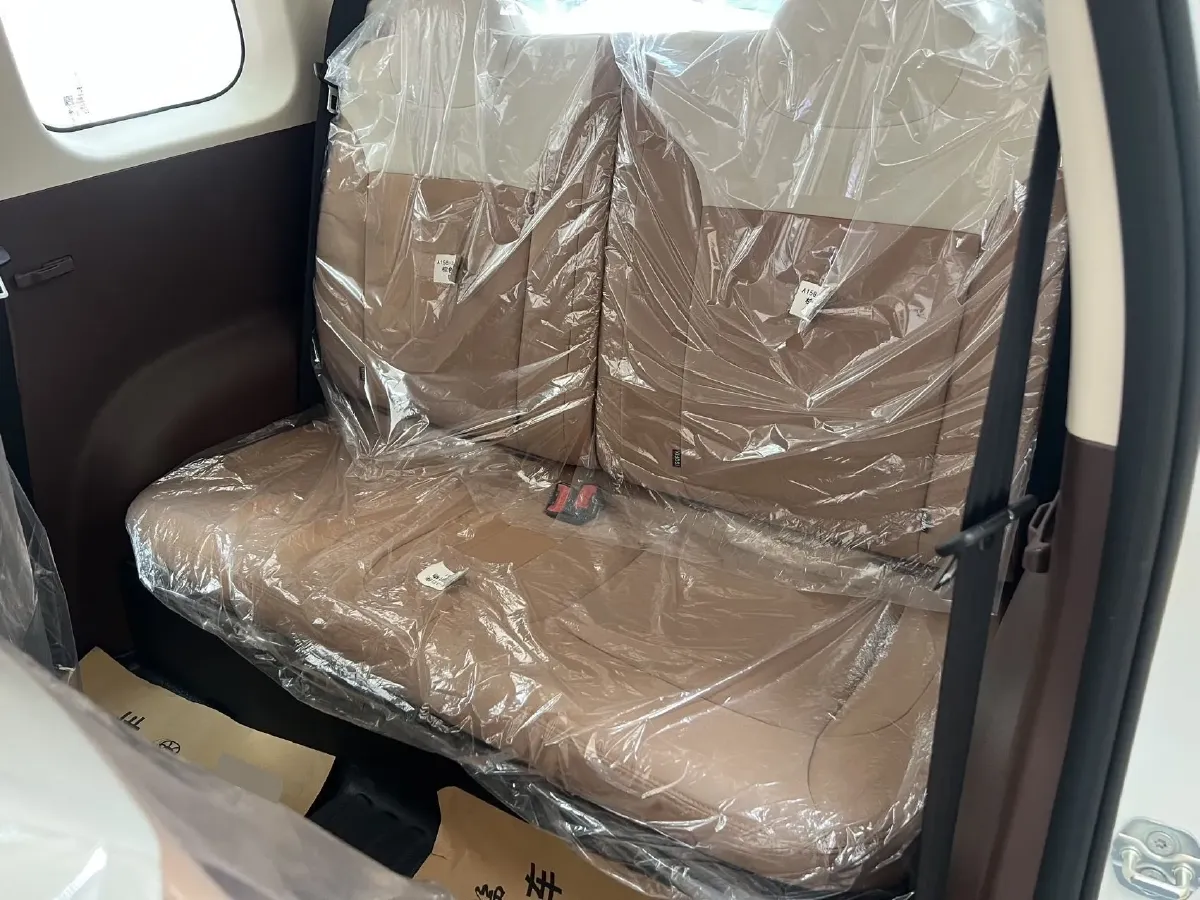 2026 ChangAn QiYuan Lumin BEV,autocango,china used car exporter,china ev exporter,chinese used car exporter,chinese used ev exporter