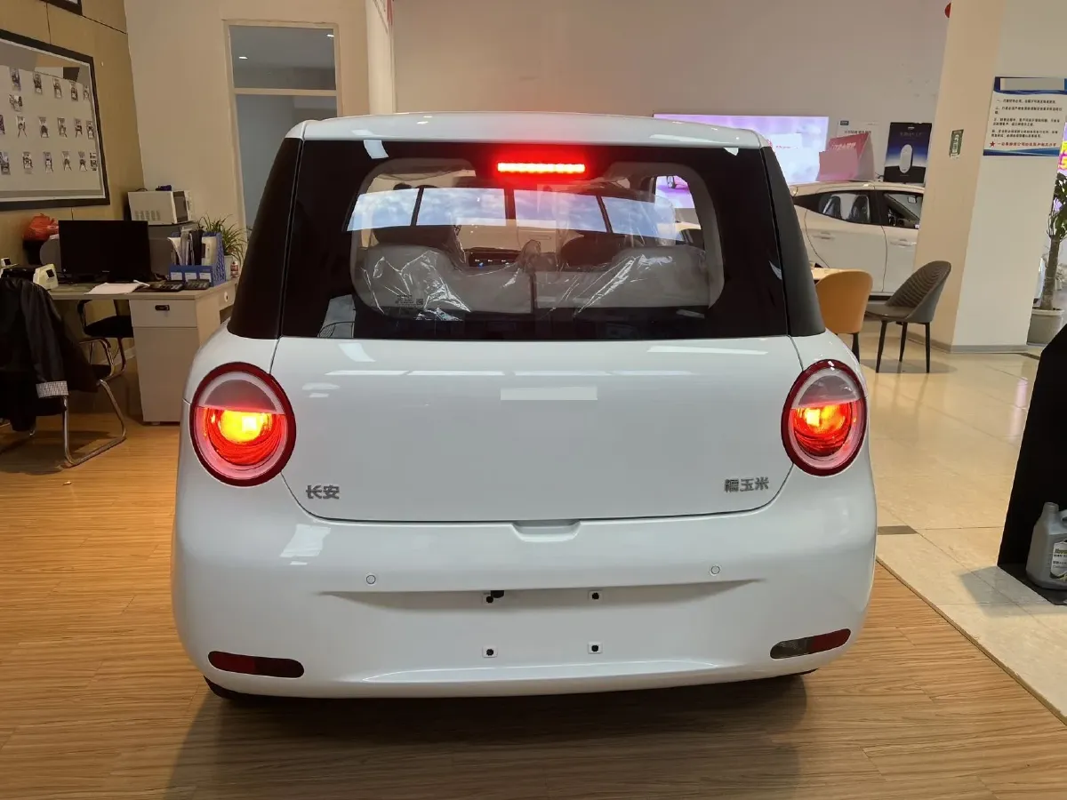 2026 ChangAn QiYuan Lumin BEV,autocango,china used car exporter,china ev exporter,chinese used car exporter,chinese used ev exporter