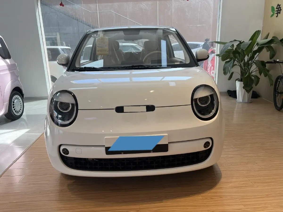 2026 ChangAn QiYuan Lumin BEV,autocango,china used car exporter,china ev exporter,chinese used car exporter,chinese used ev exporter