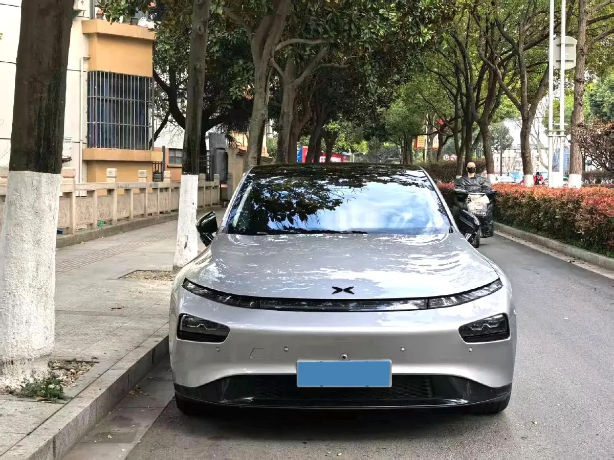 2020 Xpeng P7 BEV 80.9KWH,autocango,china used car exporter,china ev exporter,chinese used car exporter,chinese used ev exporter