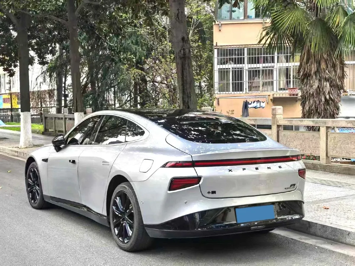 2020 Xpeng P7 BEV 80.9KWH,autocango,china used car exporter,china ev exporter,chinese used car exporter,chinese used ev exporter