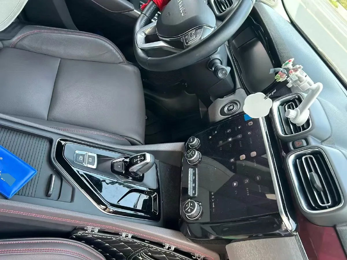 2019 LYNK&CO 02 2.0T 190HP L4 6AT,autocango,china used car exporter,china ev exporter,chinese used car exporter,chinese used ev exporter