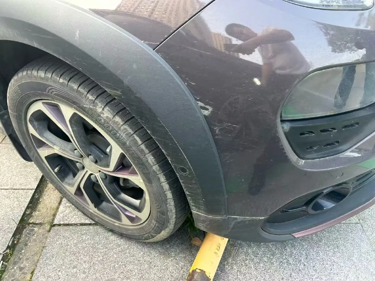 2019 LYNK&CO 02 2.0T 190HP L4 6AT,autocango,china used car exporter,china ev exporter,chinese used car exporter,chinese used ev exporter