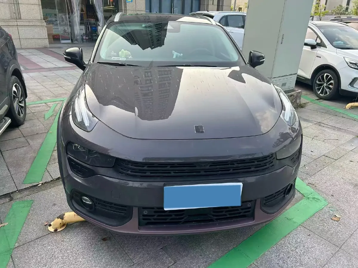 2019 LYNK&CO 02 2.0T 190HP L4 6AT,autocango,china used car exporter,china ev exporter,chinese used car exporter,chinese used ev exporter