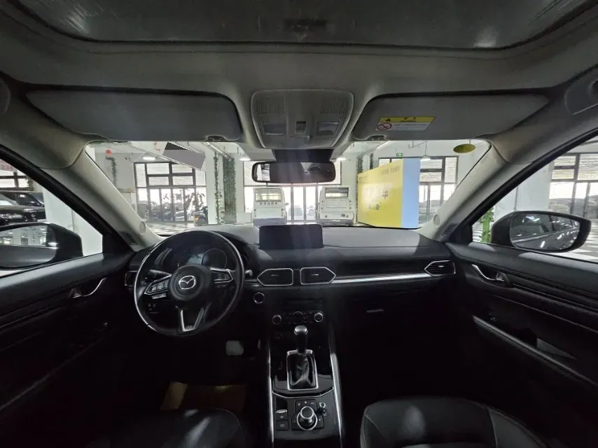 2022 DaYun M1 BEV 90.58KWH,autocango,china used car exporter,china ev exporter,chinese used car exporter,chinese used ev exporter