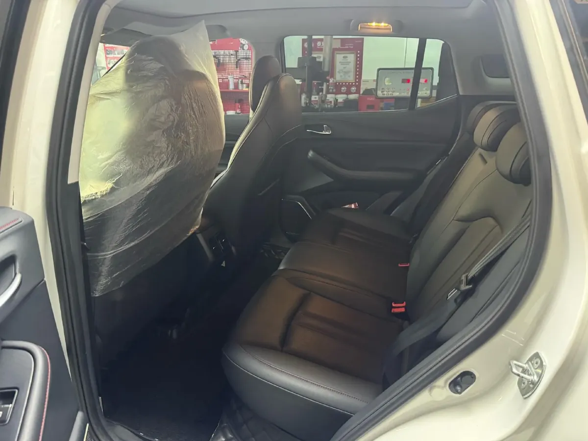 2020 GAC Trumpchi GS4 1.5T 169HP L4 6AT,autocango,china used car exporter,china ev exporter,chinese used car exporter,chinese used ev exporter