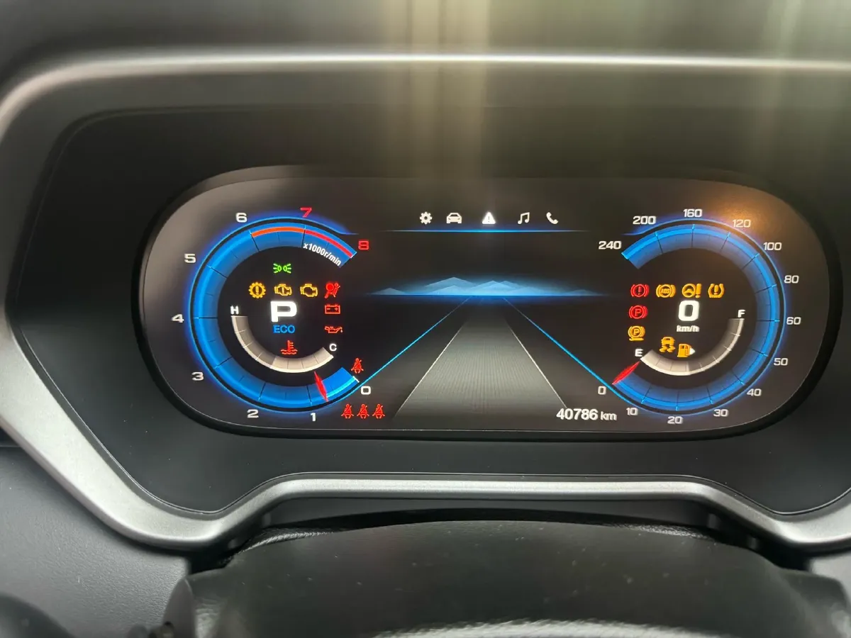 2020 GAC Trumpchi GS4 1.5T 169HP L4 6AT,autocango,china used car exporter,china ev exporter,chinese used car exporter,chinese used ev exporter