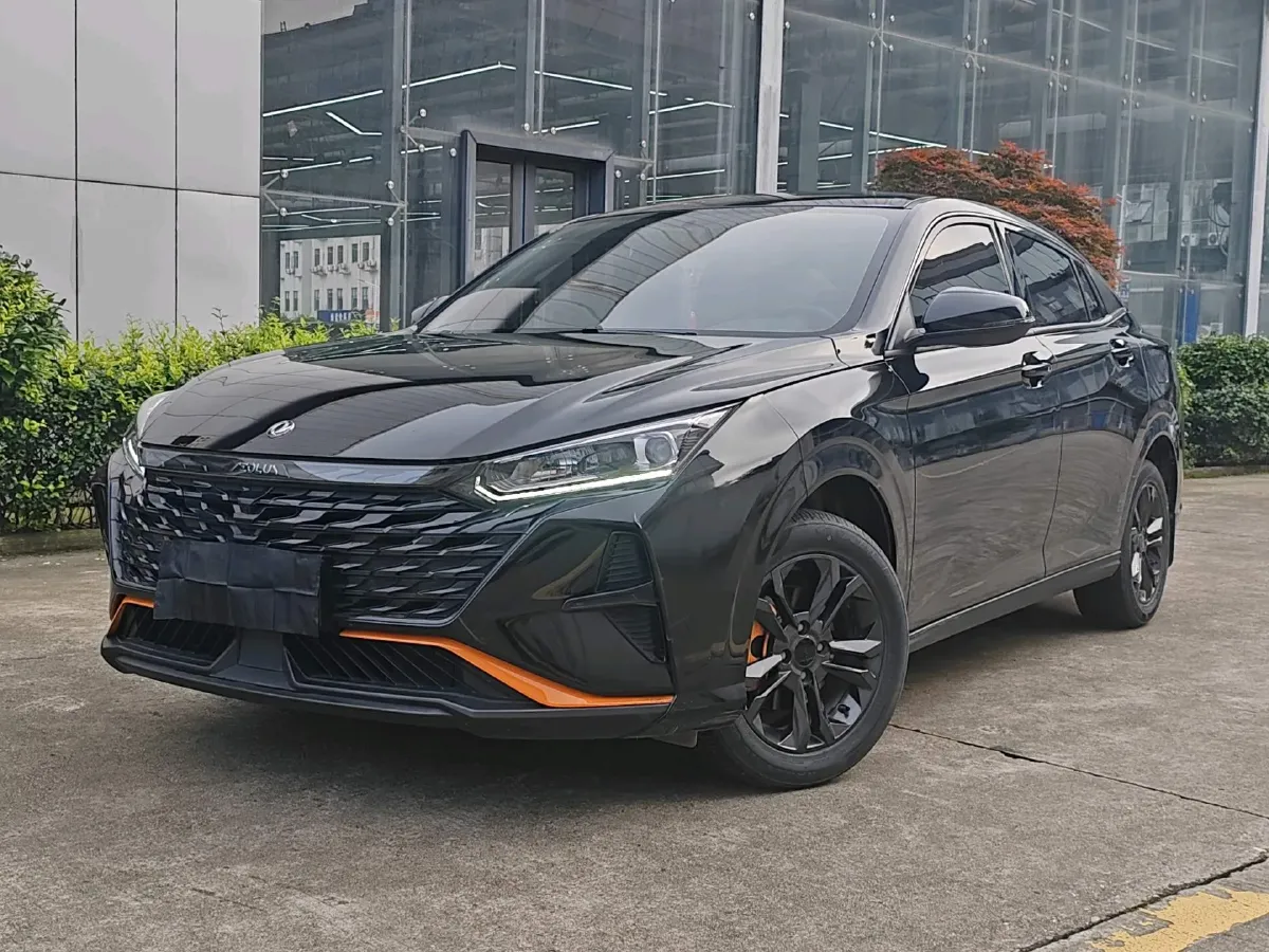 2023 DongFeng Aeolus YiXuan 1.5L 125HP L4 6DCT,autocango,china used car exporter,china ev exporter,chinese used car exporter,chinese used ev exporter