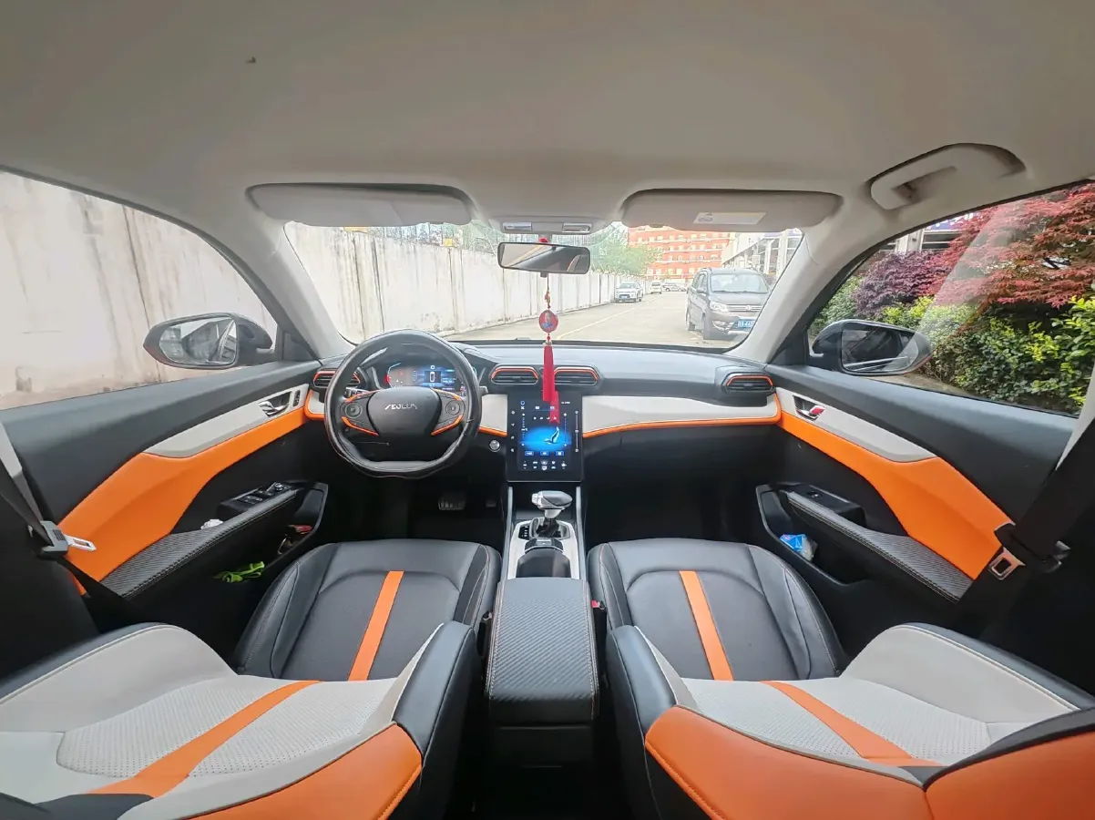 2023 DongFeng Aeolus YiXuan 1.5L 125HP L4 6DCT,autocango,china used car exporter,china ev exporter,chinese used car exporter,chinese used ev exporter