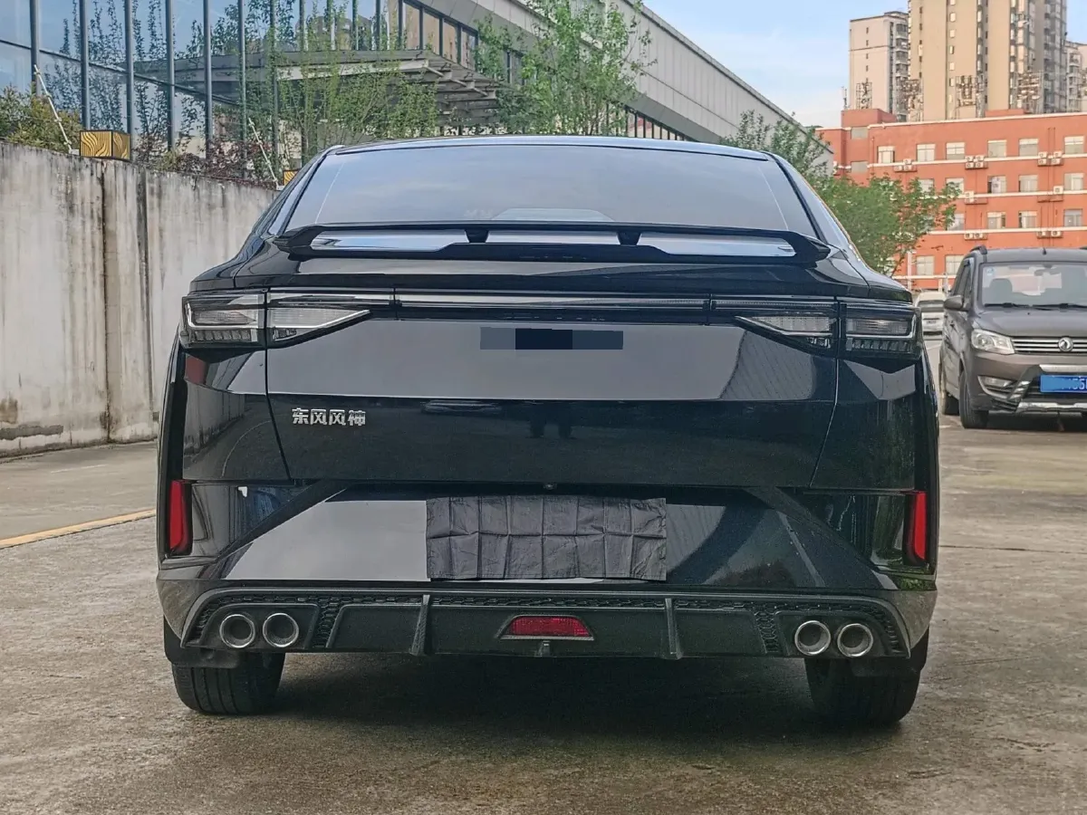 2023 DongFeng Aeolus YiXuan 1.5L 125HP L4 6DCT,autocango,china used car exporter,china ev exporter,chinese used car exporter,chinese used ev exporter