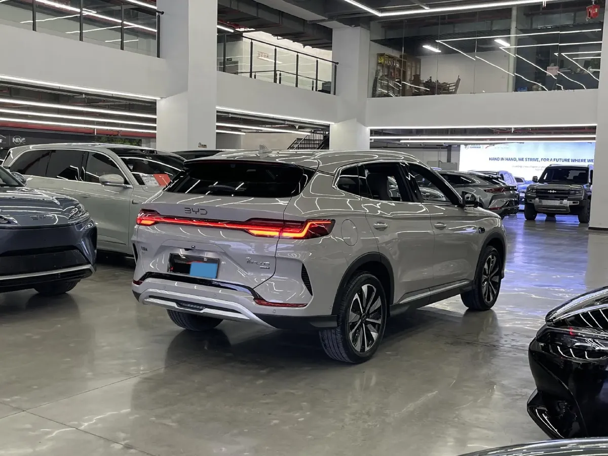 2025 BYD Song Plus BEV 71.8KWH,autocango,china used car exporter,china ev exporter,chinese used car exporter,chinese used ev exporter