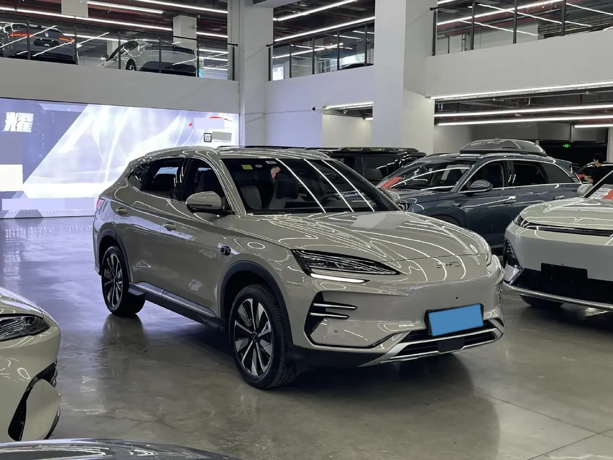 2025 BYD Song Plus BEV 71.8KWH,autocango,china used car exporter,china ev exporter,chinese used car exporter,chinese used ev exporter