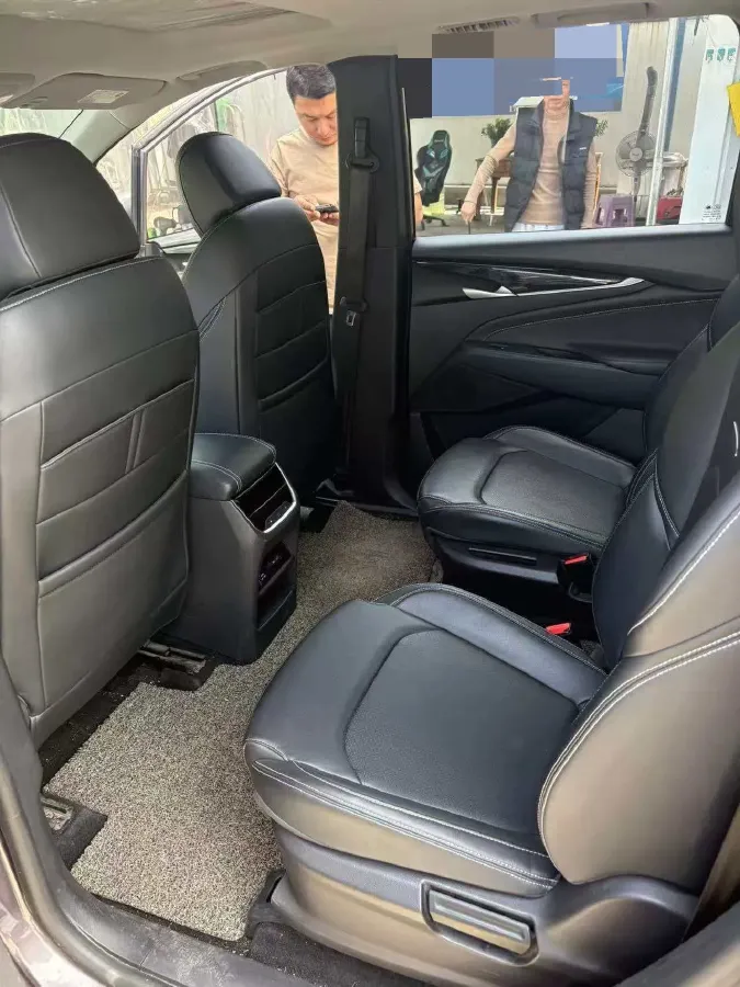 2020 HuangHai N3 2.4T 218HP L4 6MT,autocango,china used car exporter,china ev exporter,chinese used car exporter,chinese used ev exporter