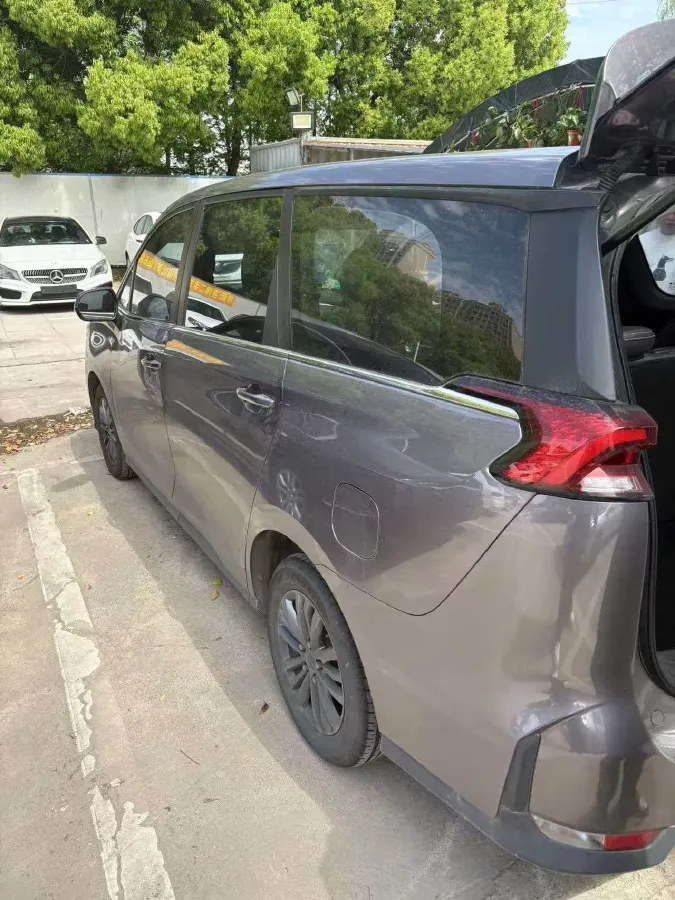 2020 HuangHai N3 2.4T 218HP L4 6MT,autocango,china used car exporter,china ev exporter,chinese used car exporter,chinese used ev exporter